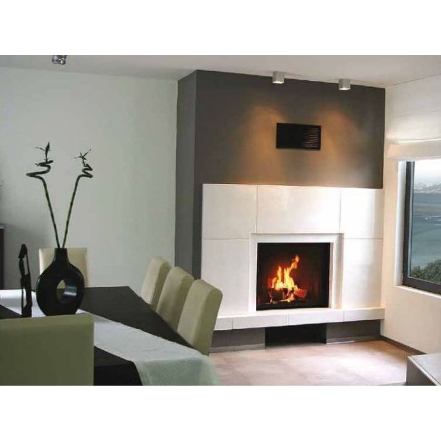 Камінна топка Spartherm Varia Sh