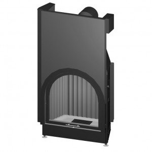 Каминная топка Spartherm Varia SRh