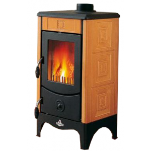 Піч-камін Superior Manuela