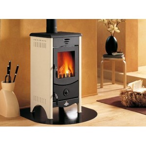 Піч-камін Superior Micaela