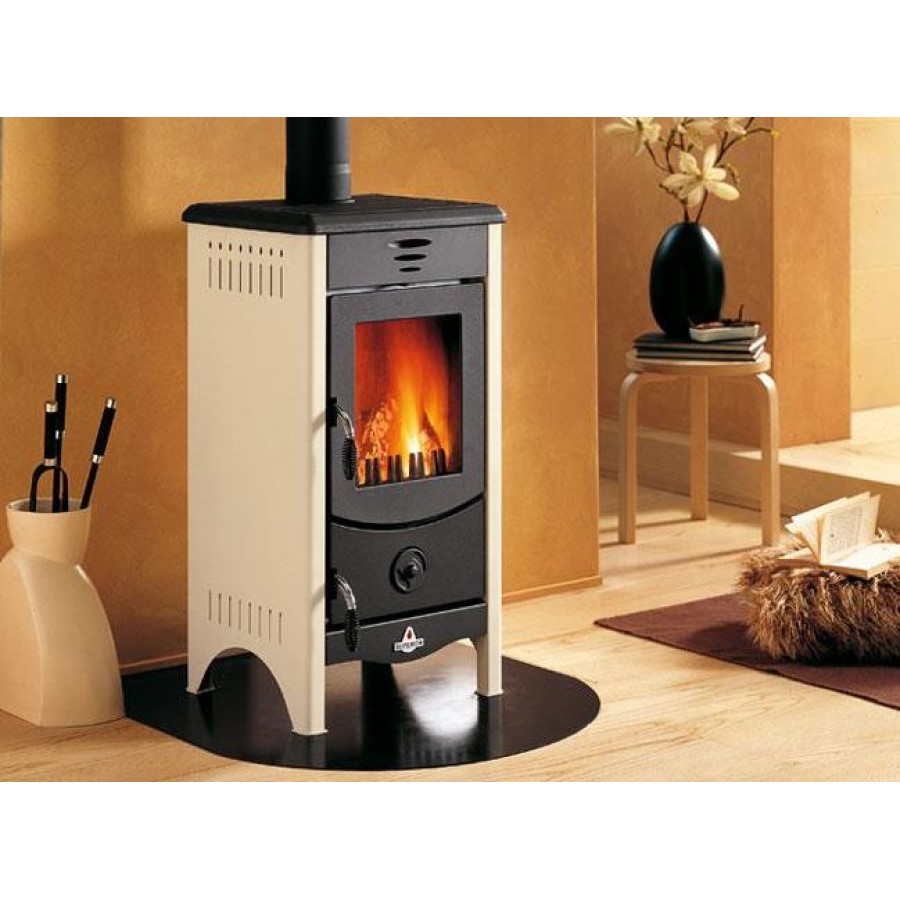 Піч-камін Superior Micaela