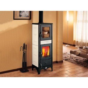 Піч-камін Superior Milena