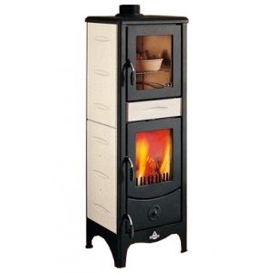 Піч-камін Superior Milena