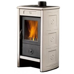 Піч-камін Superior Milva