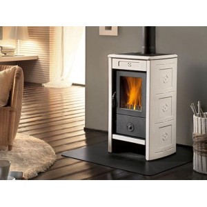 Піч-камін Superior Milva