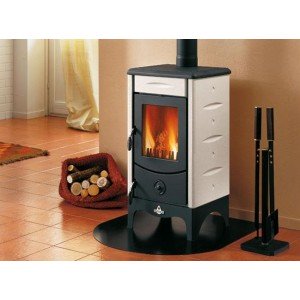 Піч-камін Superior Miriam