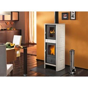 Піч-камін Superior Morena