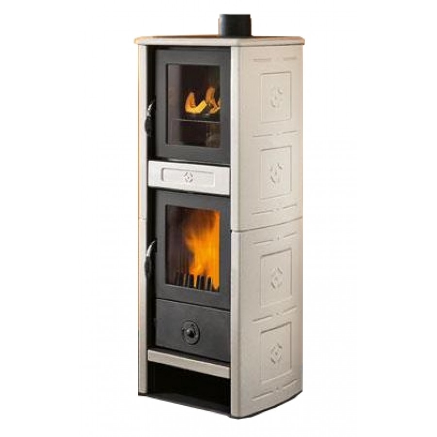 Піч-камін Superior Morena