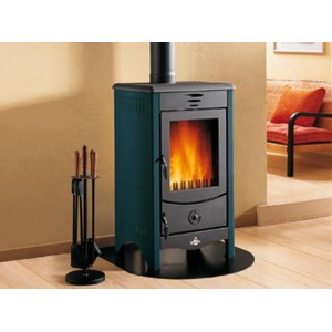 Піч-камін Superior Sandra