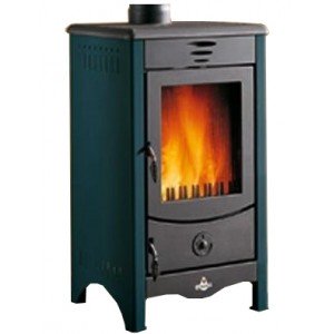 Піч-камін Superior Sandra