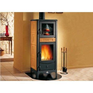 Піч-камін Superior Sara