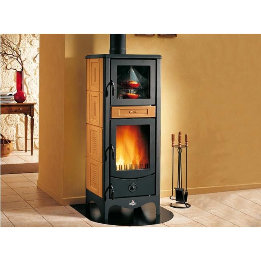 Піч-камін Superior Sara