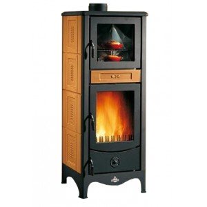 Піч-камін Superior Sara