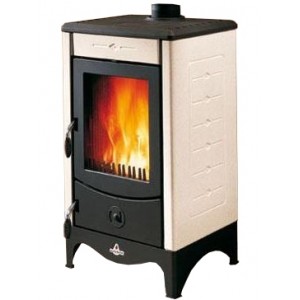 Піч-камін Superior Silvia