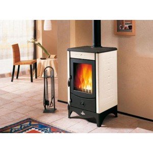 Піч-камін Superior Silvia