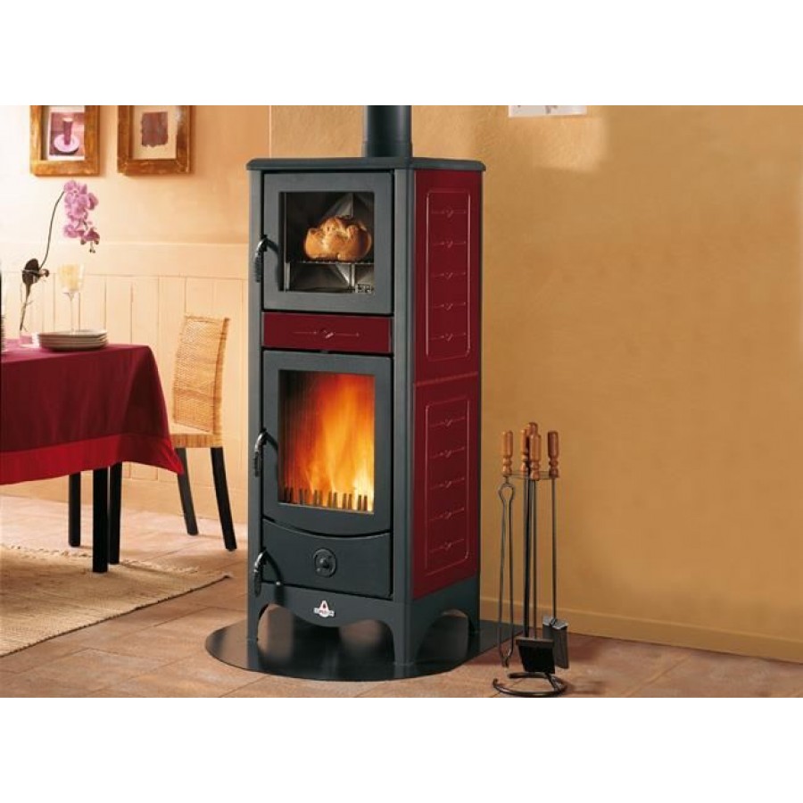 Піч-камін Superior Simona