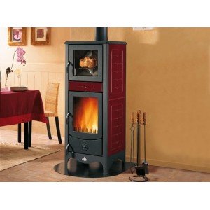 Піч-камін Superior Simona