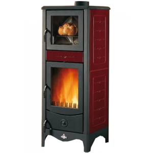 Піч-камін Superior Simona