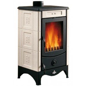 Піч-камін Superior Stefania