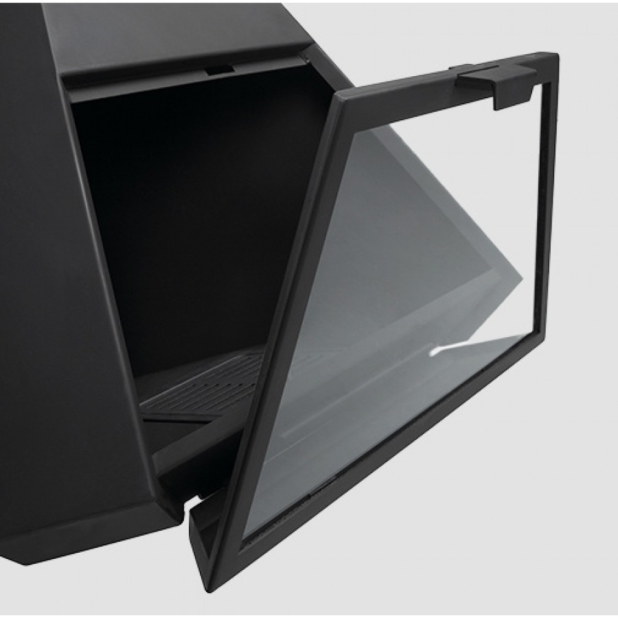 Настінний камін Traforart Arion Frontal