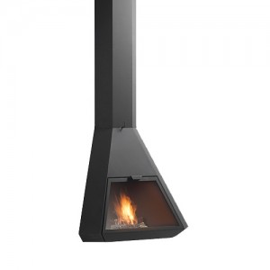 Кутовий камін Traforart Arion Rincon