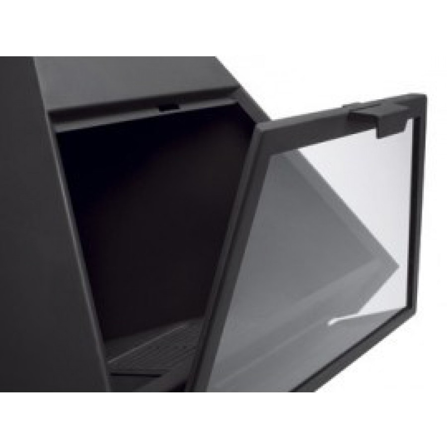 Кутовий камін Traforart Arion Rincon