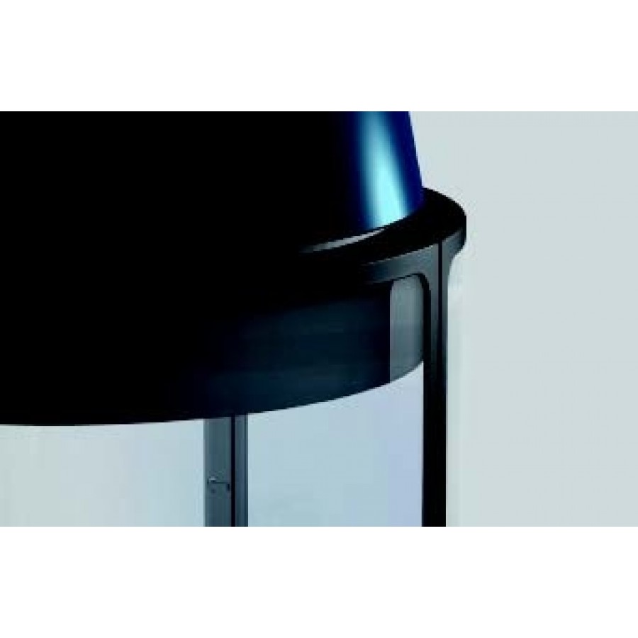 Острівний камін Traforart Arlet Central