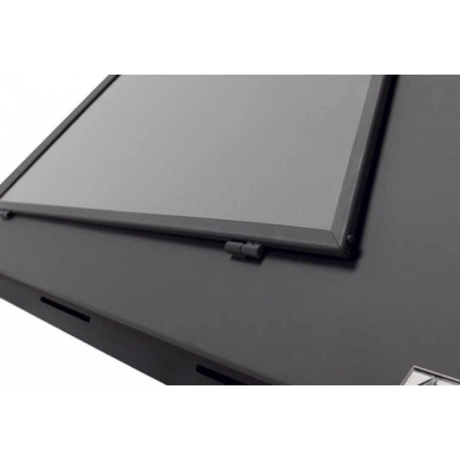 Кутовий камін Traforart Foxi Rincon