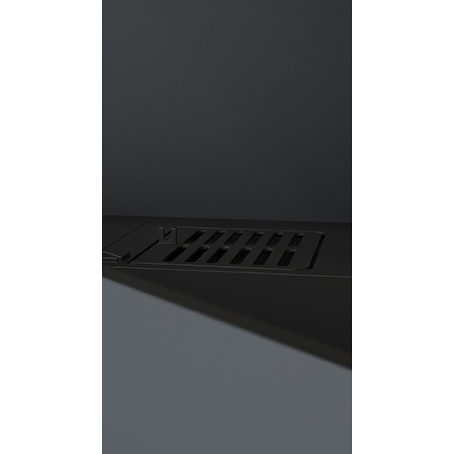 Кутовий камін Traforart Foxi Rincon