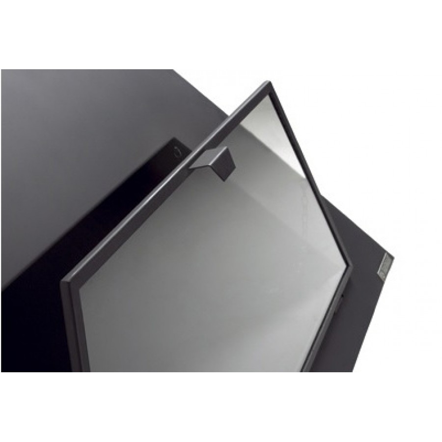 Кутовий камін Traforart Foxi Rincon