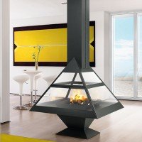 Каміни Traforart (Іспанія)