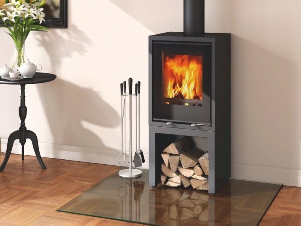 Печь Spartherm Linear Module XS со скамьей